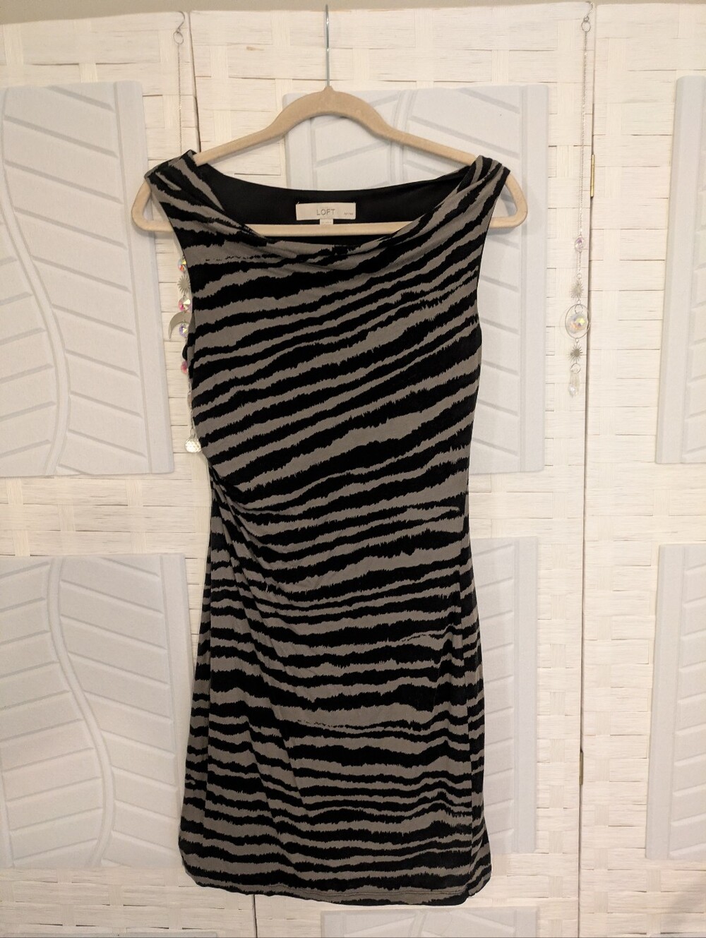 Ann Taylor LOFT Petites Dress Size SP